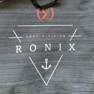 Ronix Bimini 4 Board Case 2023